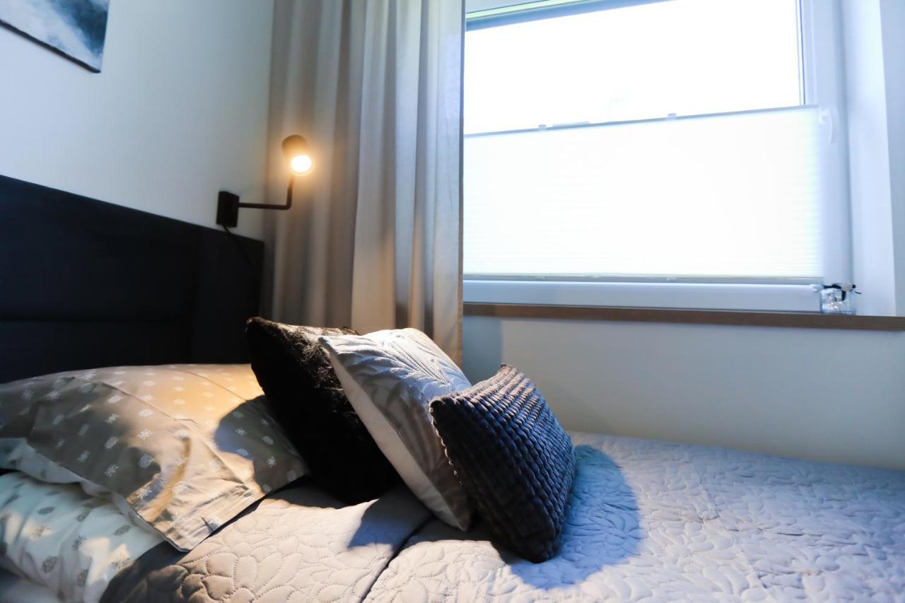 M&k - Przytulny Apartament