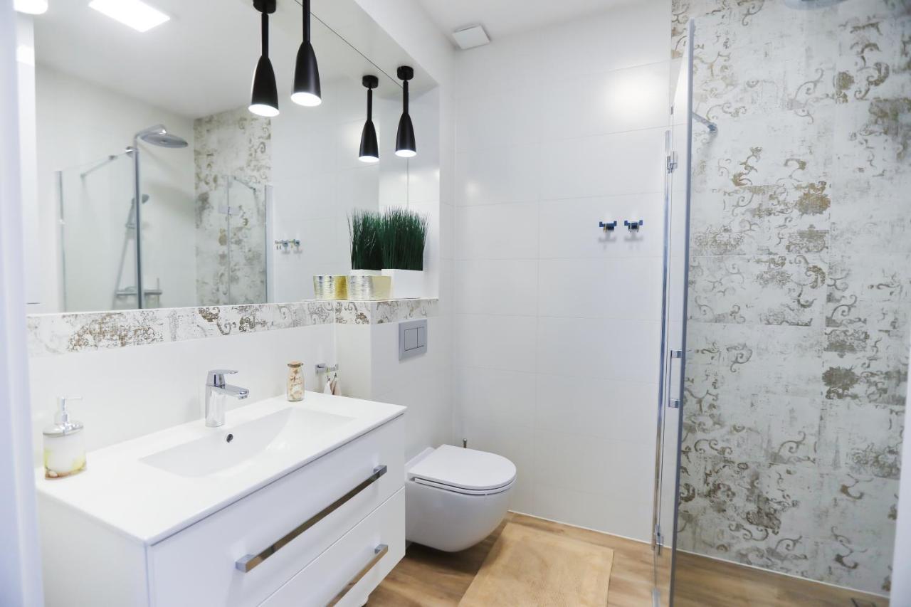 Apartment M&k Przytulny - Sobieszewo - Wyspa Sobieszewska Gdansk