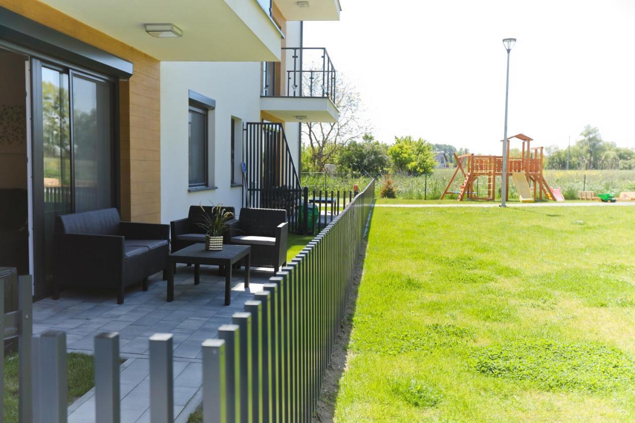 M&k - Przytulny Apartament