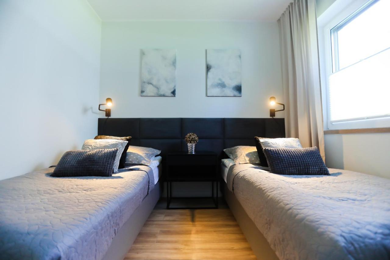 Apartment M&k Przytulny - Sobieszewo - Wyspa Sobieszewska
