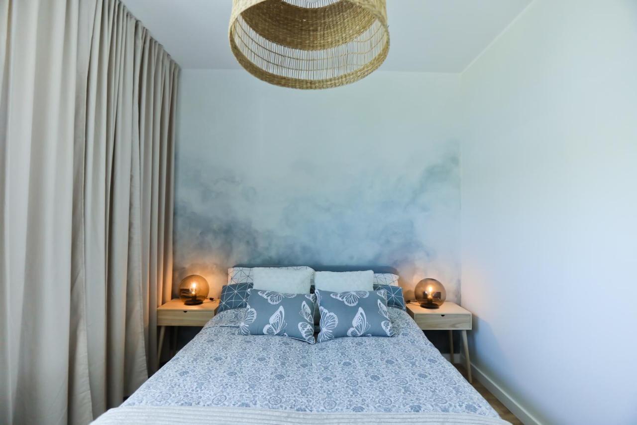 Apartment M&k Przytulny - Sobieszewo - Wyspa Sobieszewska Gdansk