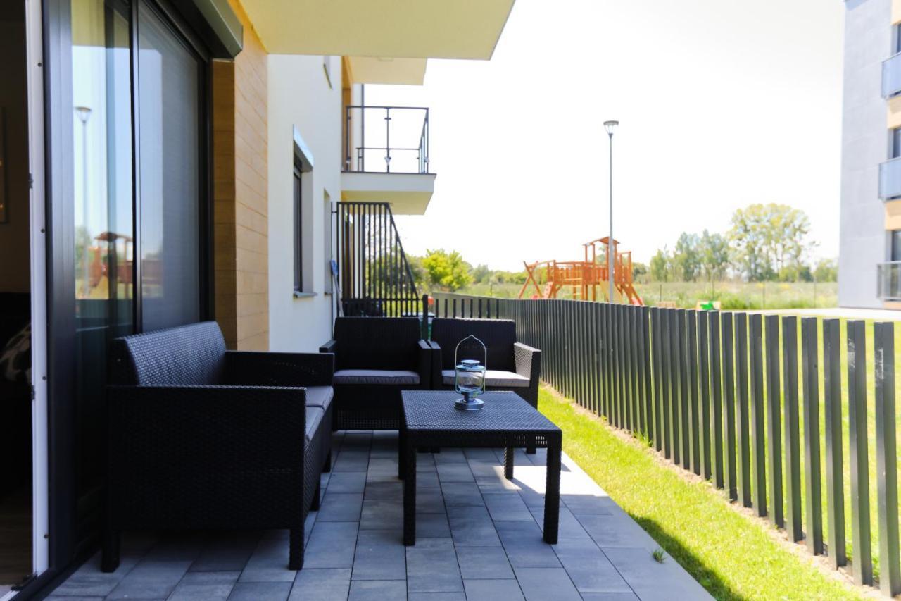M&k - Przytulny Apartament Gdańsk
