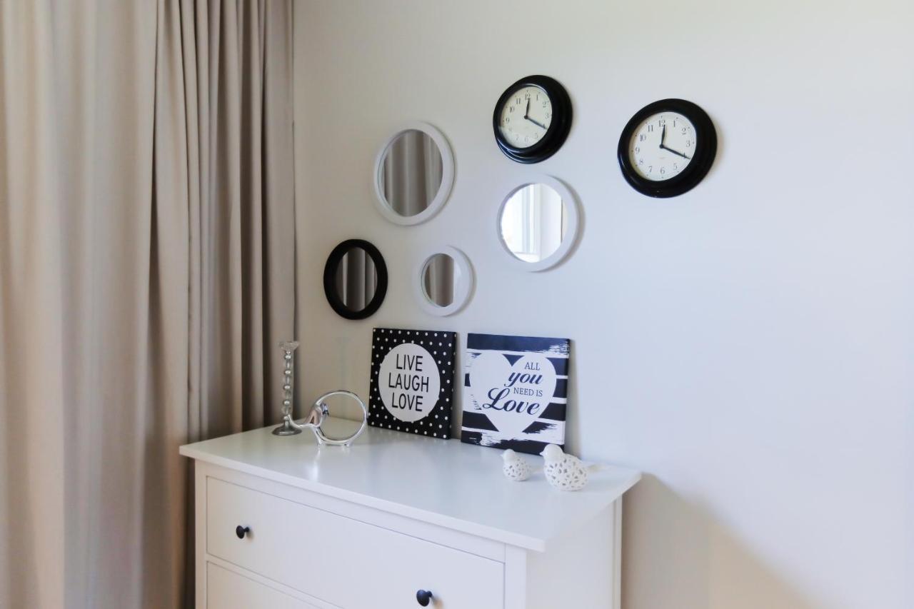 M&k - Przytulny Apartament