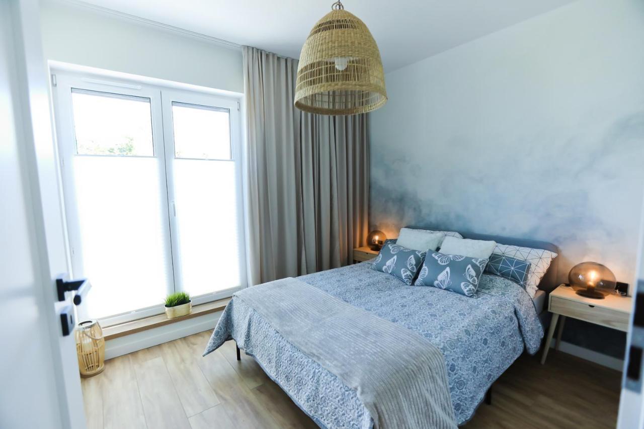 M&k - Przytulny Apartament