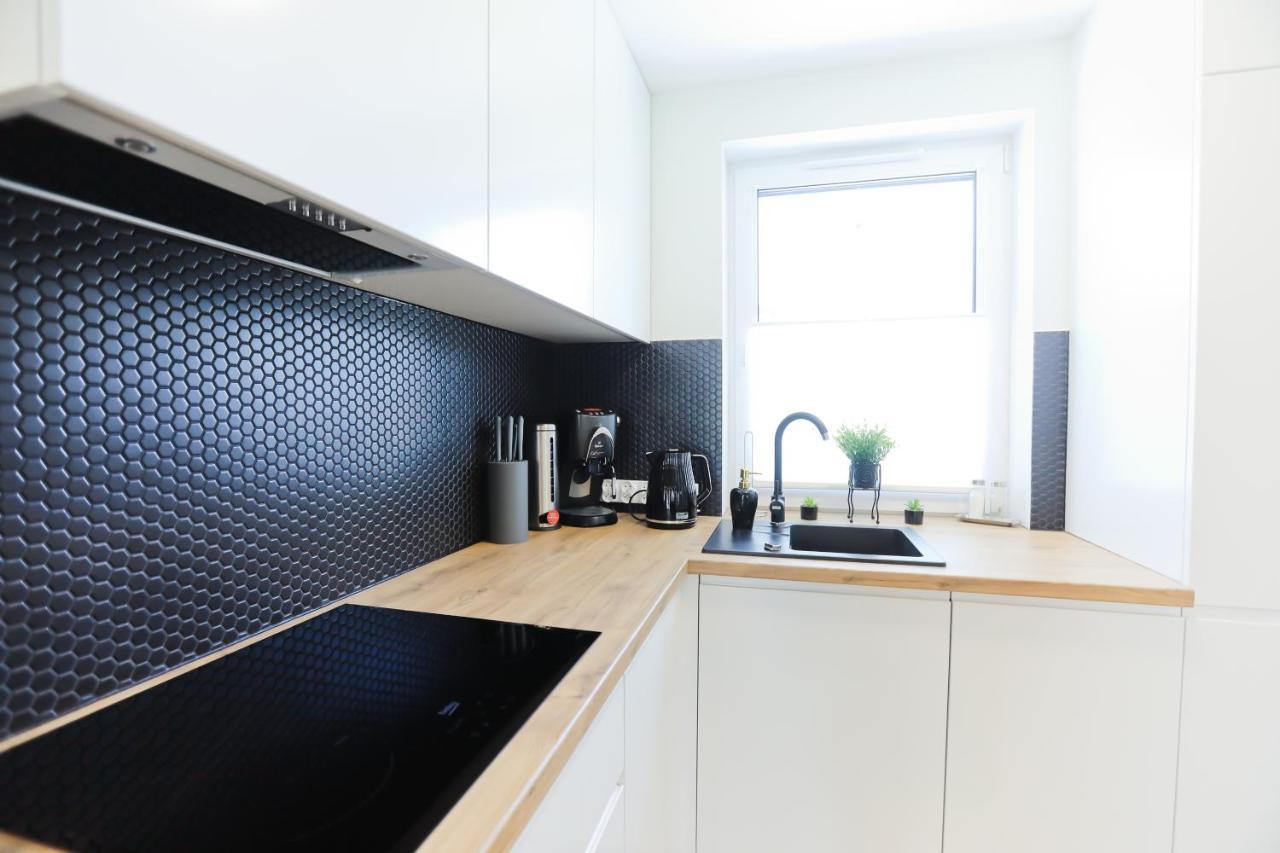 Apartament M&k - Przytulny Gdańsk