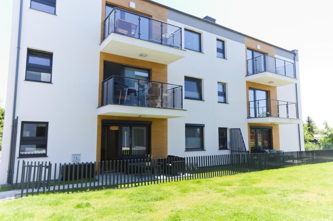 M&k - Przytulny Apartament *